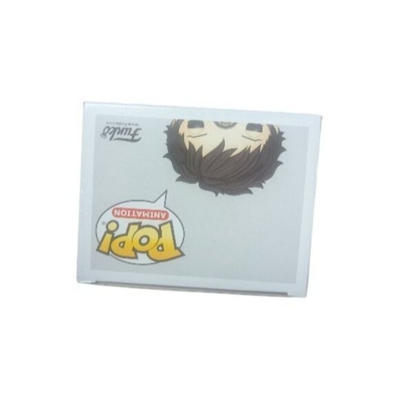 Funko Pop! Vinyl: My Hero Academia - Kai Chisaki (Overhaul) #788 - Picture 5 of 6